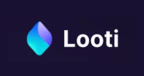 Looti interface screenshot
